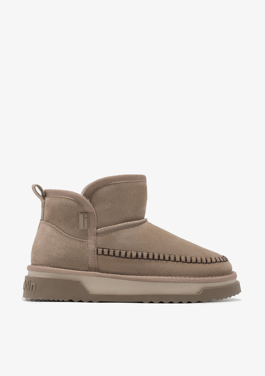 Atlas Basic Taupe