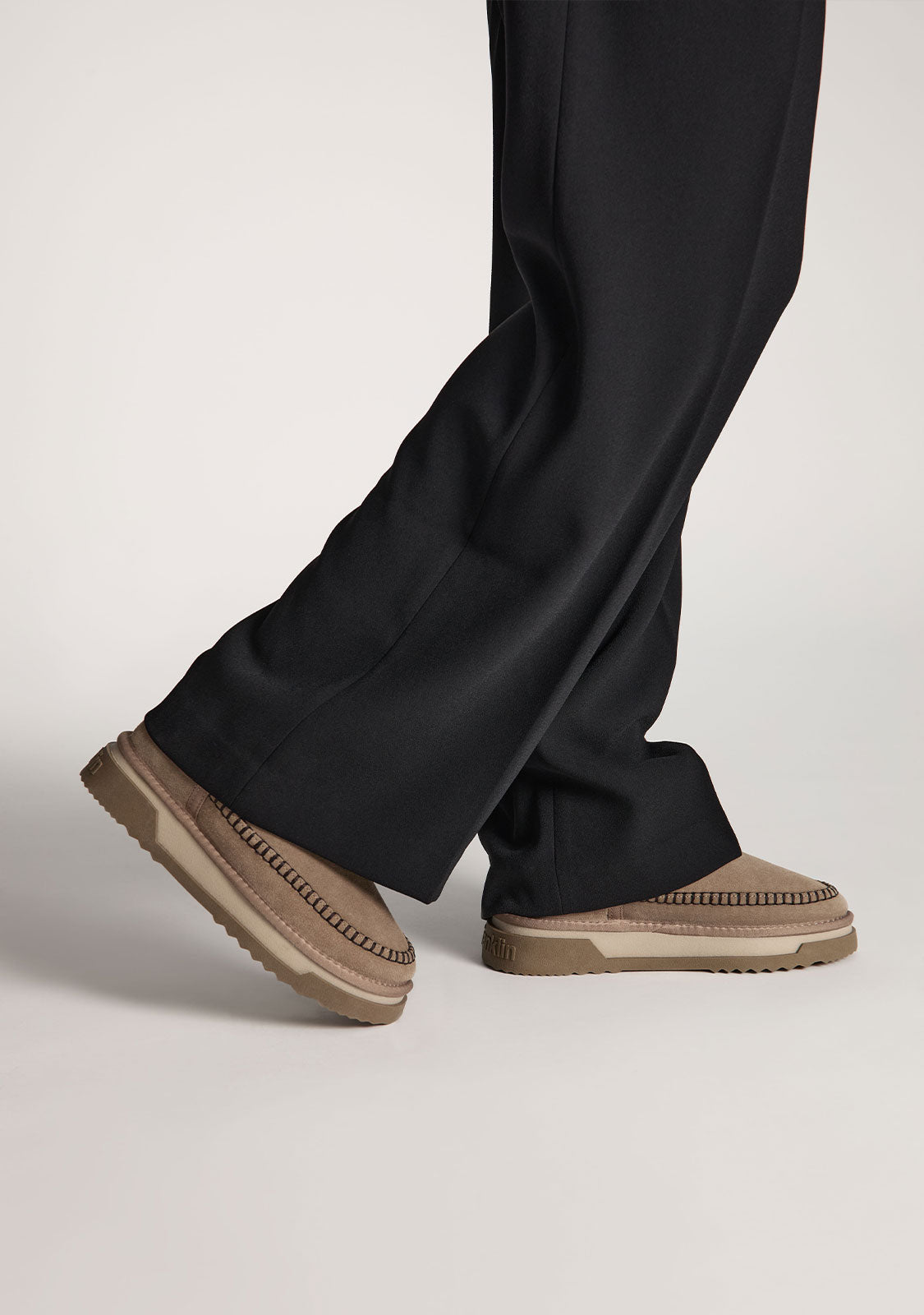 Atlas Basic Taupe