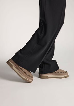 Atlas Basic Taupe