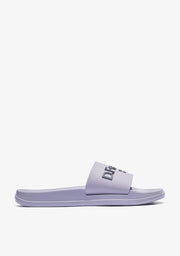 Marea Slides Violet / Lilac