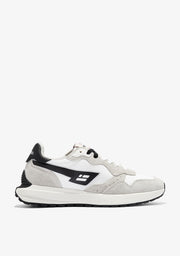 D FRANKLIN ZAPATOS / SNEAKERS / JOGGING SOUL B WHITE