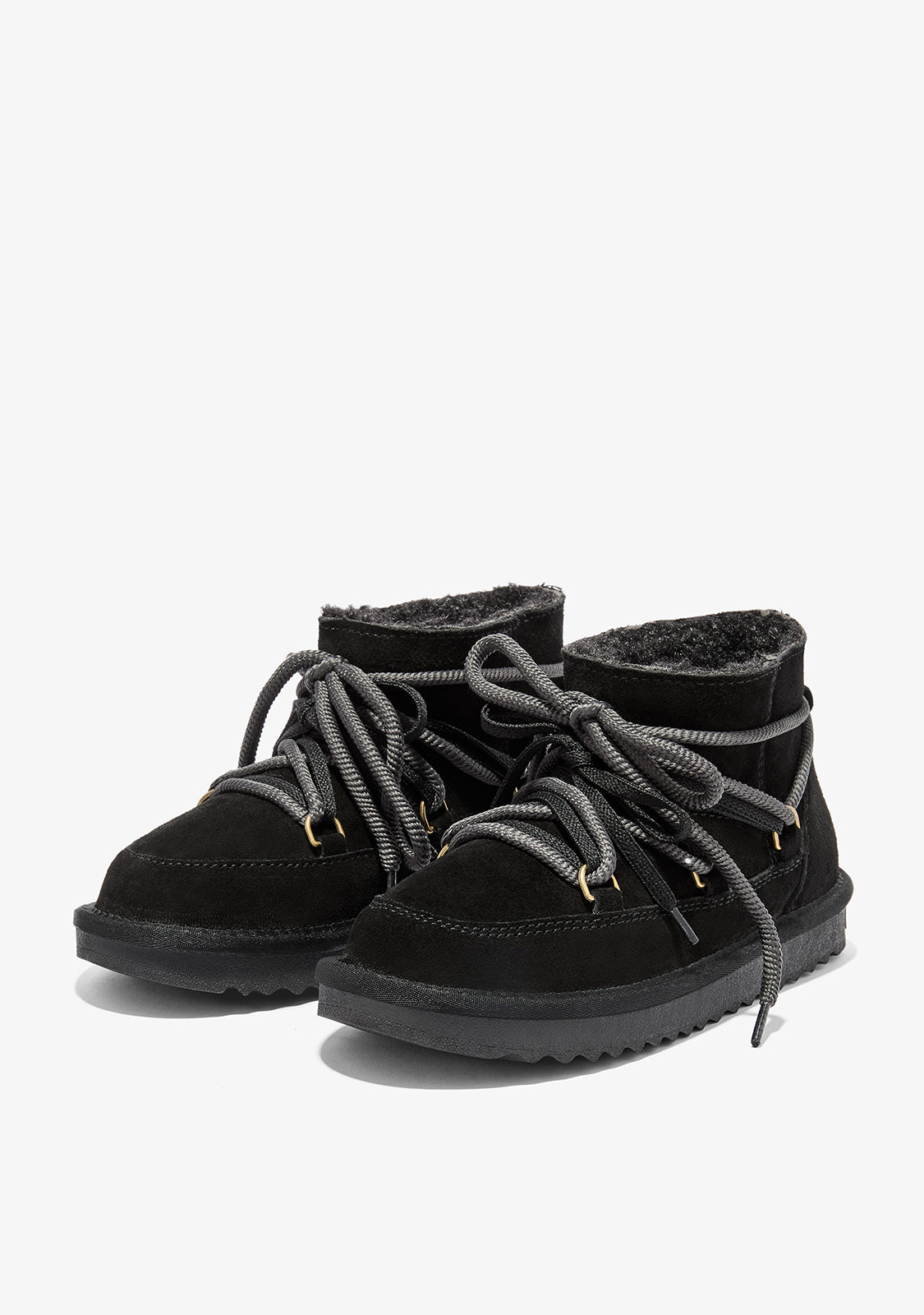 Nordic Lite Gno Black