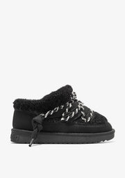 Nordic Lite Sherpa Black