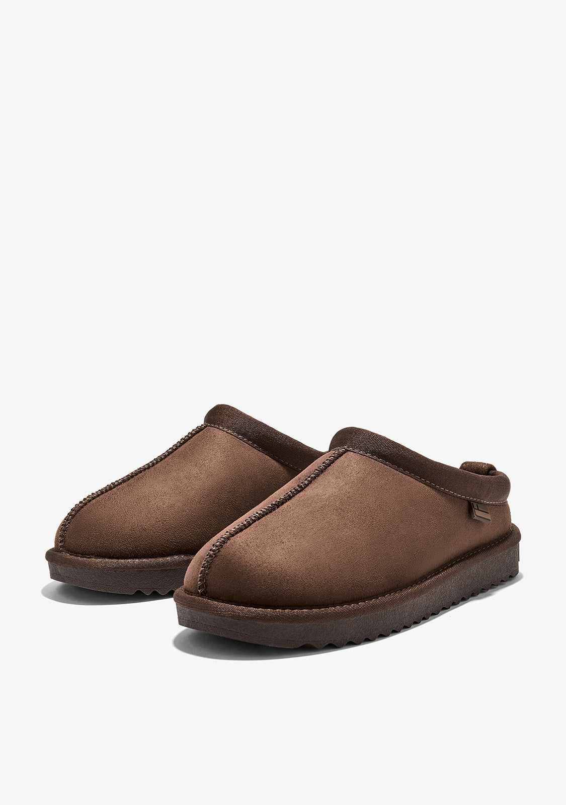 Nordic Lite Clog Choco