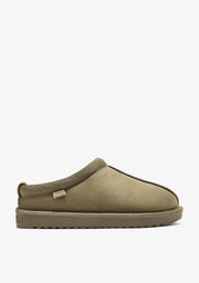 D FRANKLIN ZAPATOS / BOTAS Y BOTINES / AUSTRALIANA NORDIC LITE CLOG KHAKI