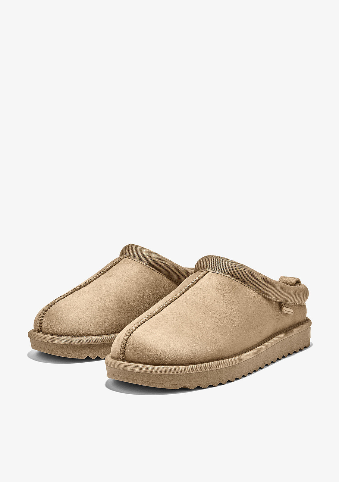 Nordic Lite Clog Sand