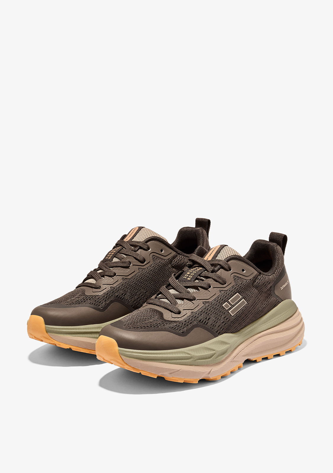 Terra Trail Brown