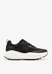 D FRANKLIN ZAPATOS / SNEAKERS / JOGGING TERRA TRAIL UV BLACK