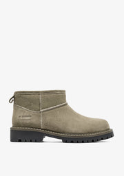 Sierra Nordic Khaki