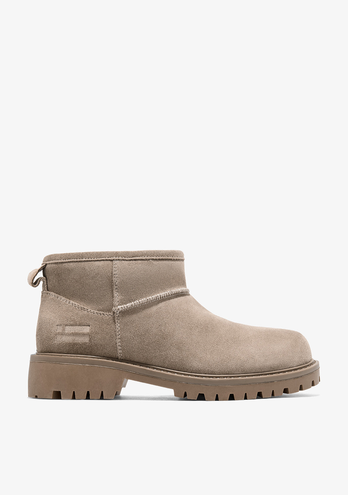 Sierra Nordic Taupe