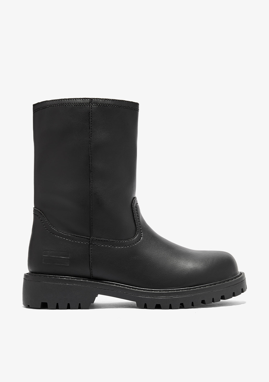 Sierra Camp Mid Black