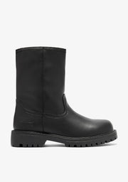 Sierra Camp Mid Black