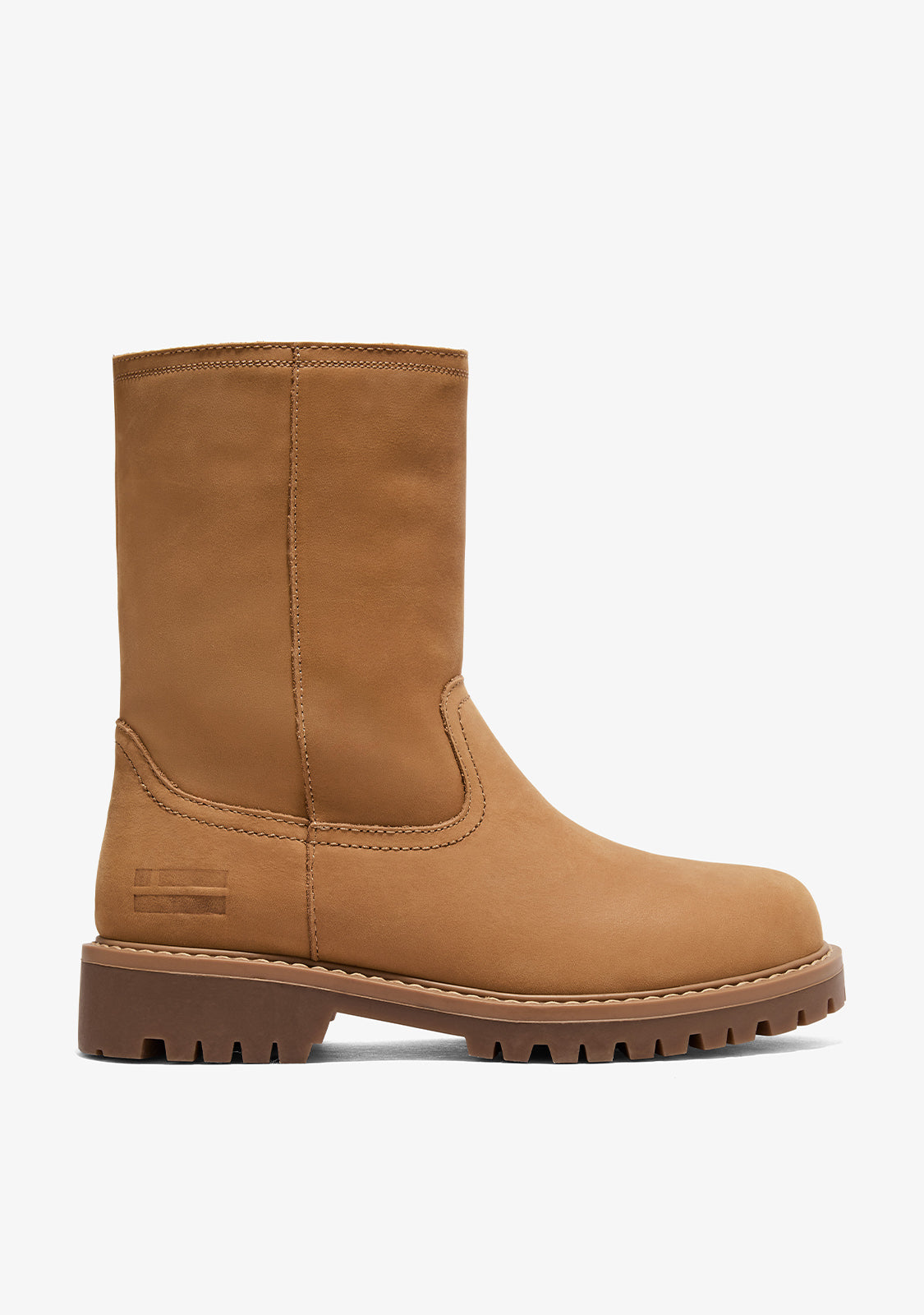 Sierra Camp Mid Camel
