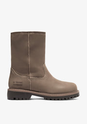 Sierra Camp Mid Taupe