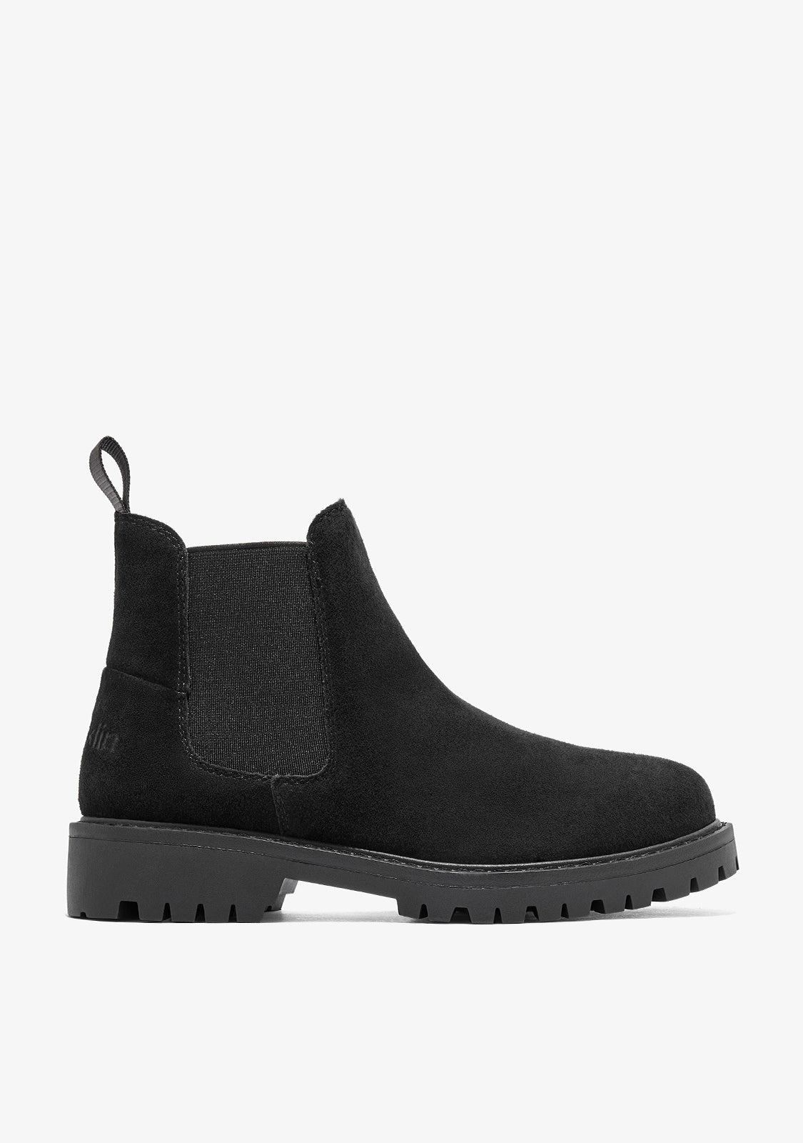 Sierra Chelsea Black