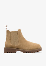 Sierra Chelsea Camel