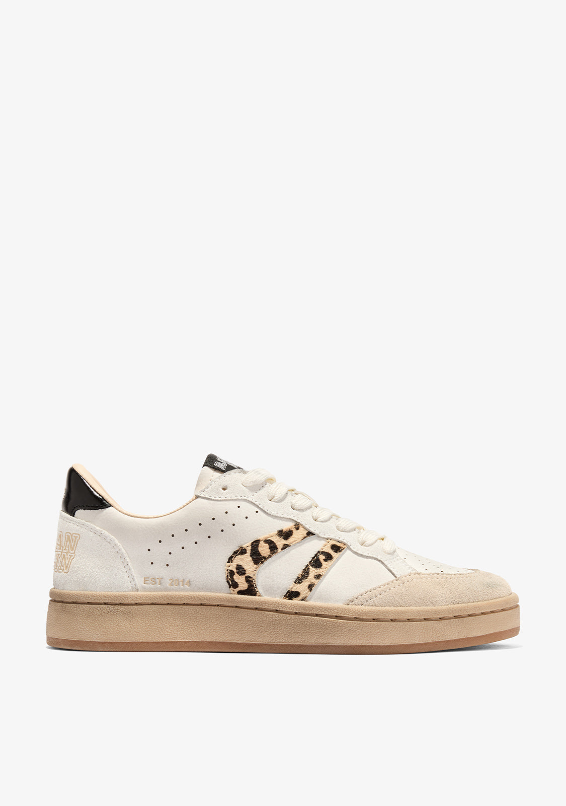 D FRANKLIN ZAPATOS / SNEAKERS / TENNIS PLAY D LEO