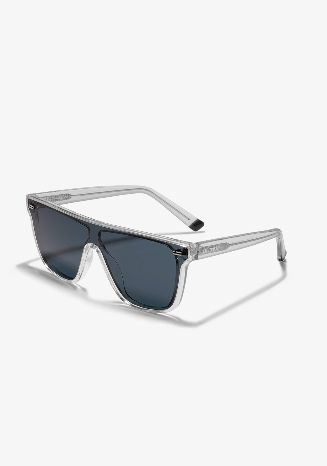 Infinity Trans / Black