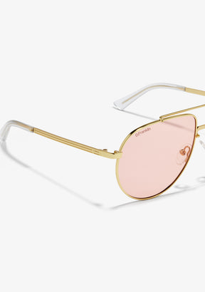 Aviator Legacy Gold / Photochromic Red