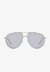 Aviator Legacy Silver / Silver