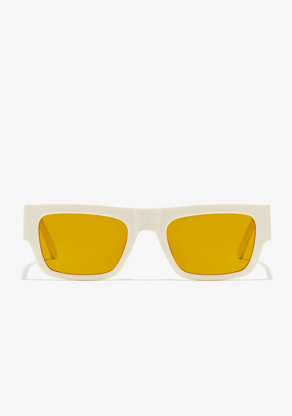 Emblem SQ Ivory Yellow