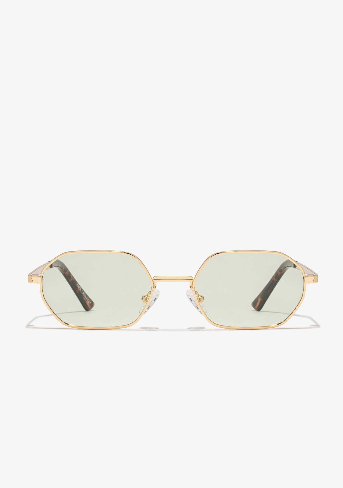 Hex Legacy Gold Photochromic