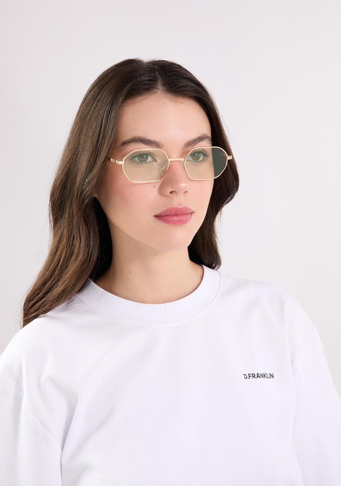 Hex Legacy Gold / Photochromic Brown