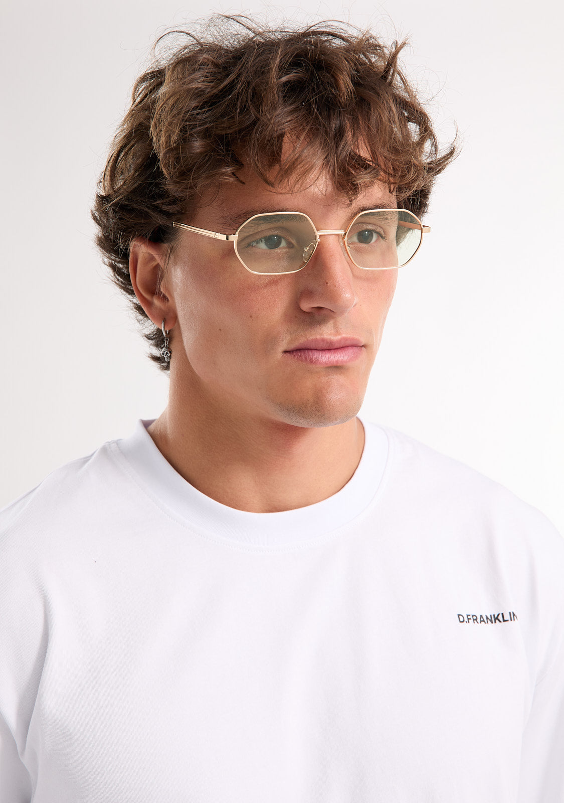 Hex Legacy Gold / Photochromic Brown