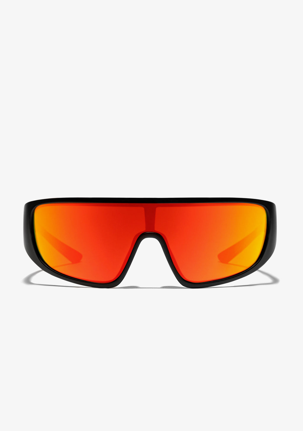 Nell Matt Red Revo