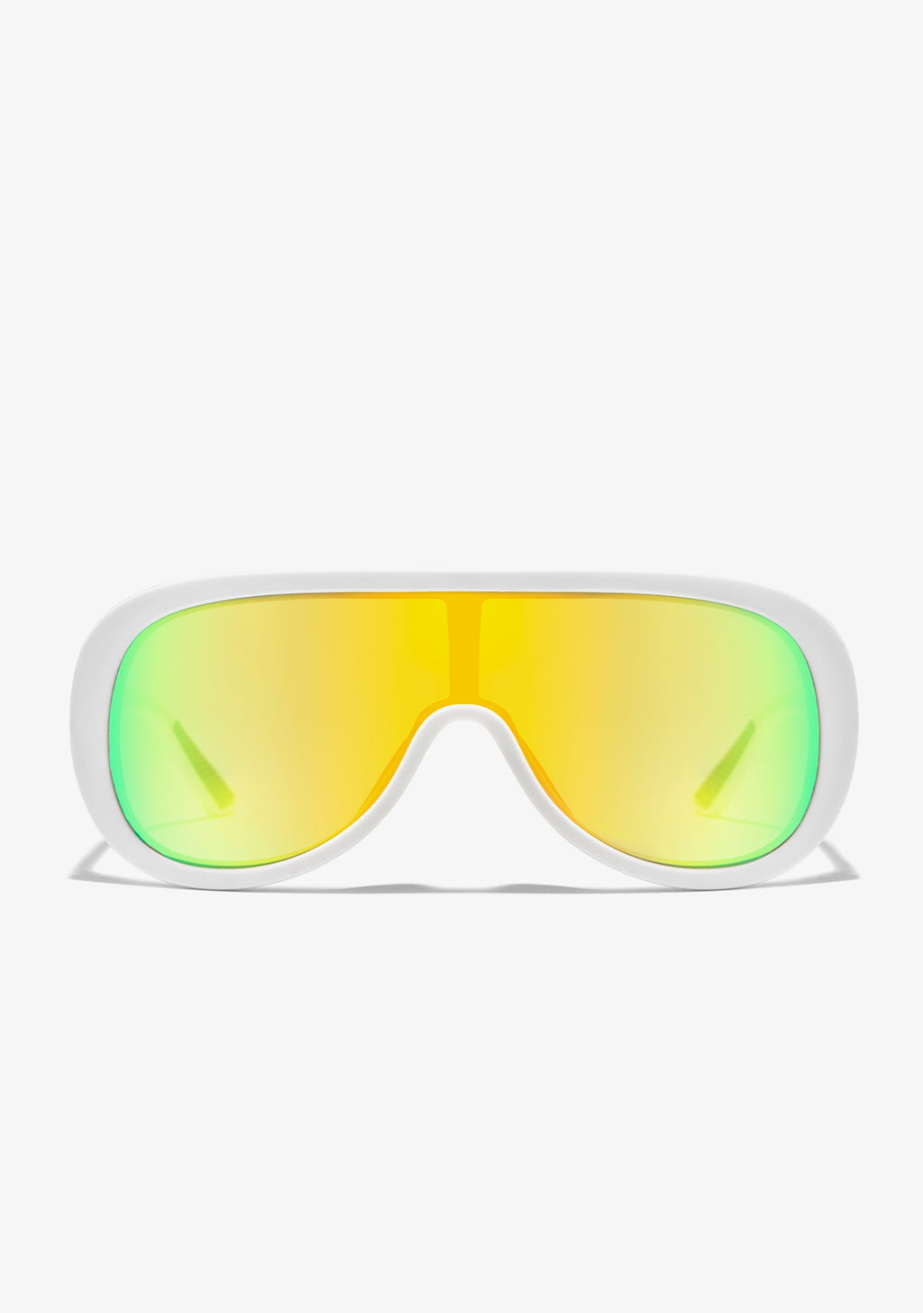 Ajax Matt White Gold Revo