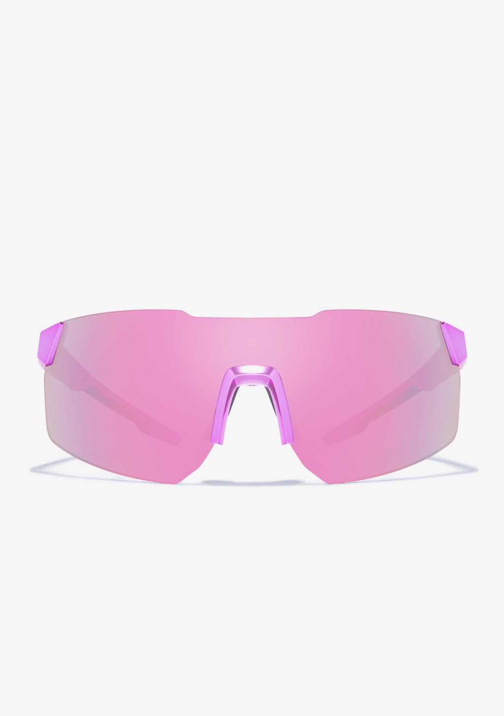 Tsunami Fuchsia Chrome / Purple Revo