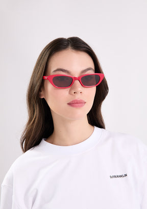 Soho Red / Warm Brown