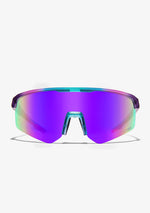 Hurricane Fifty Grad Aqua / Purple