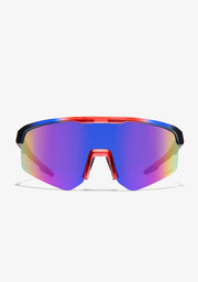 Hurricane Fifty Grad Orange / Multicolor