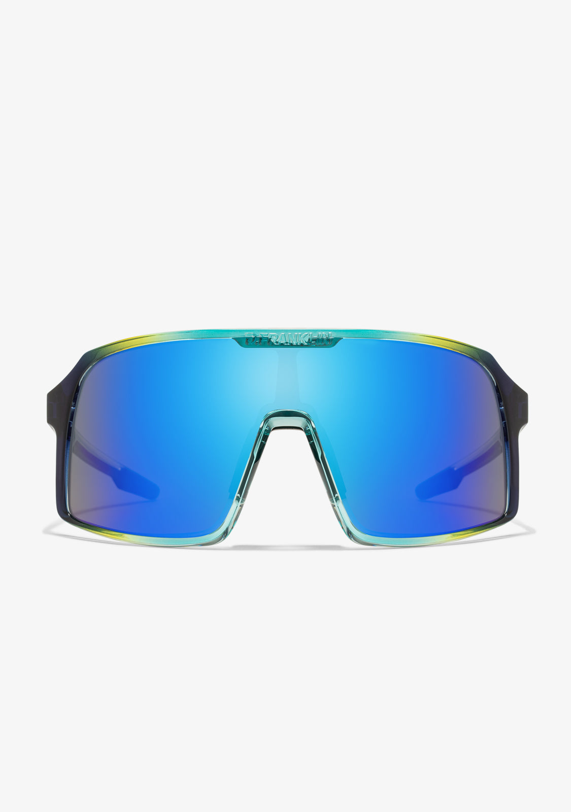 Wind Grad Blue