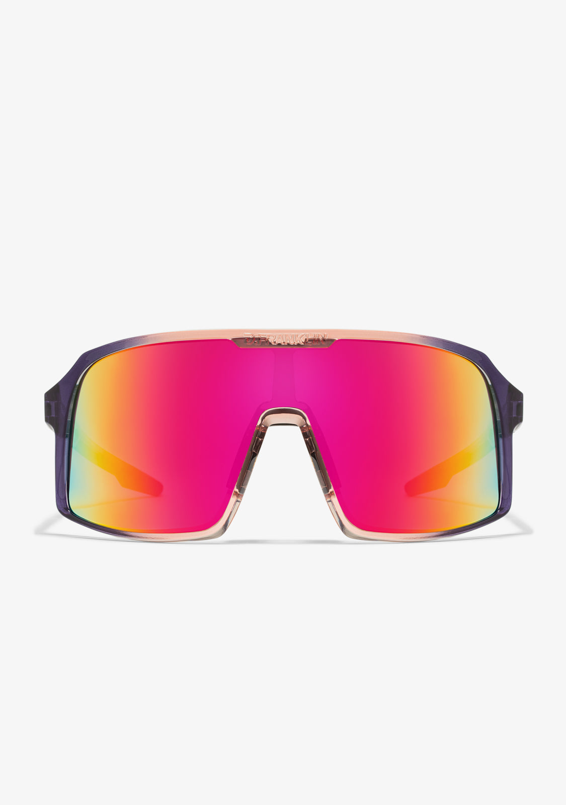 Wind Grad Pink