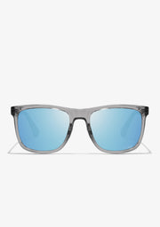 Rift Trans Grey / Blue Revo