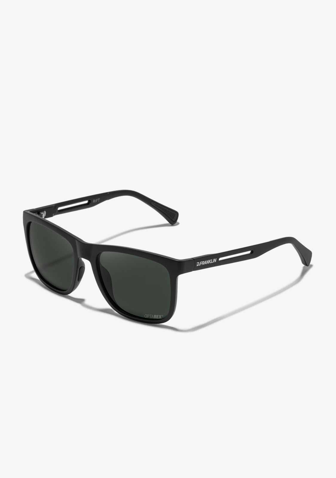 Rift Matte Black / G15