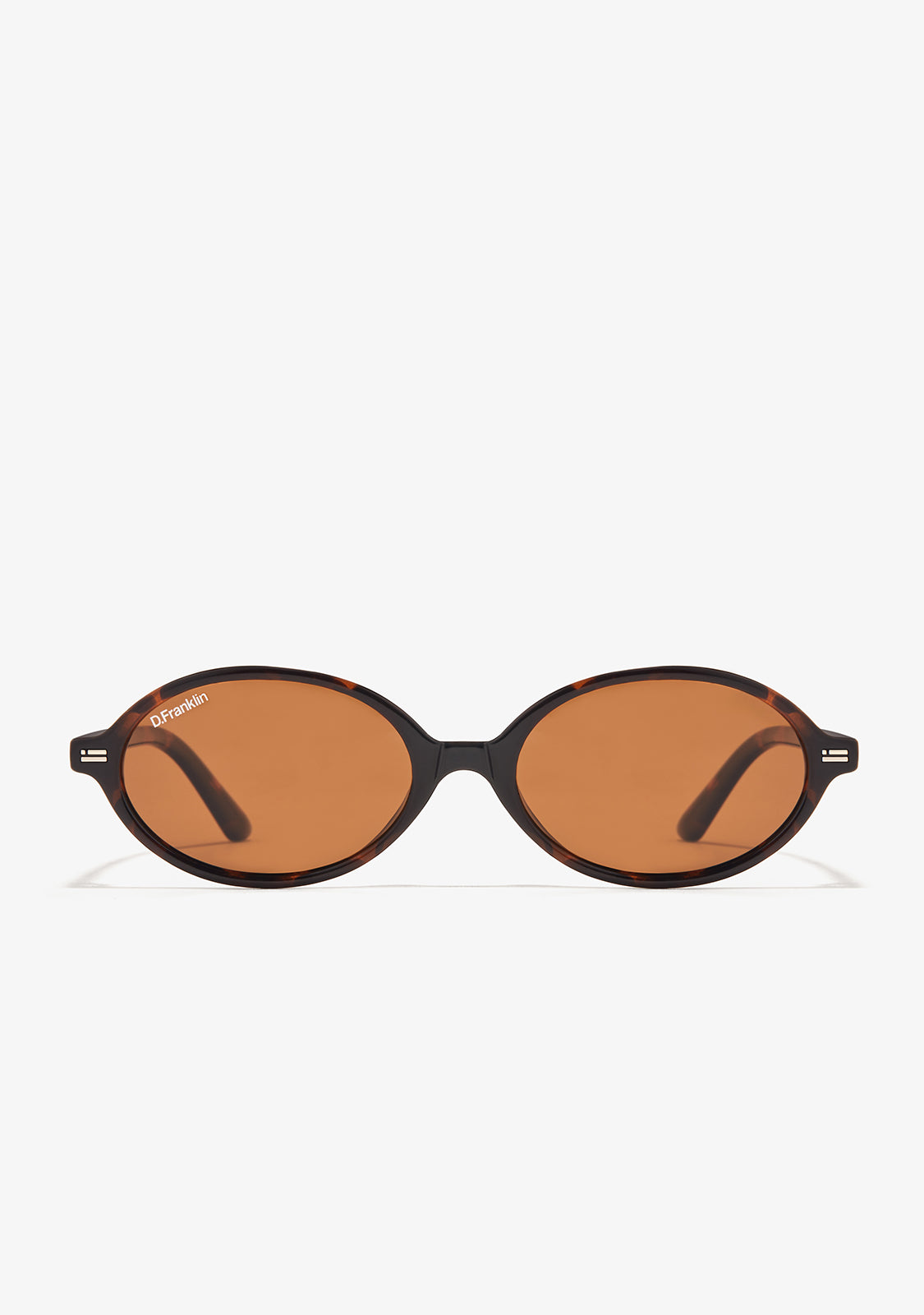 Ultra Light Ellipse Tort / Brown