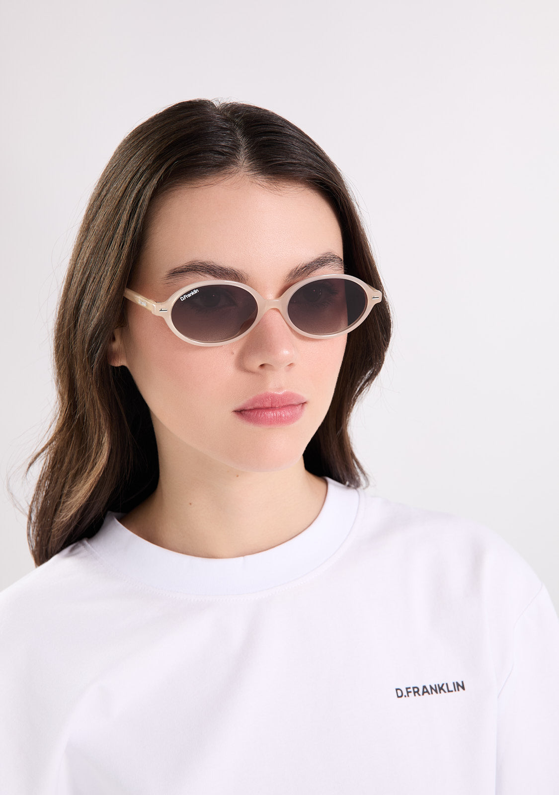 Ultra Light Ellipse Cream / Brown
