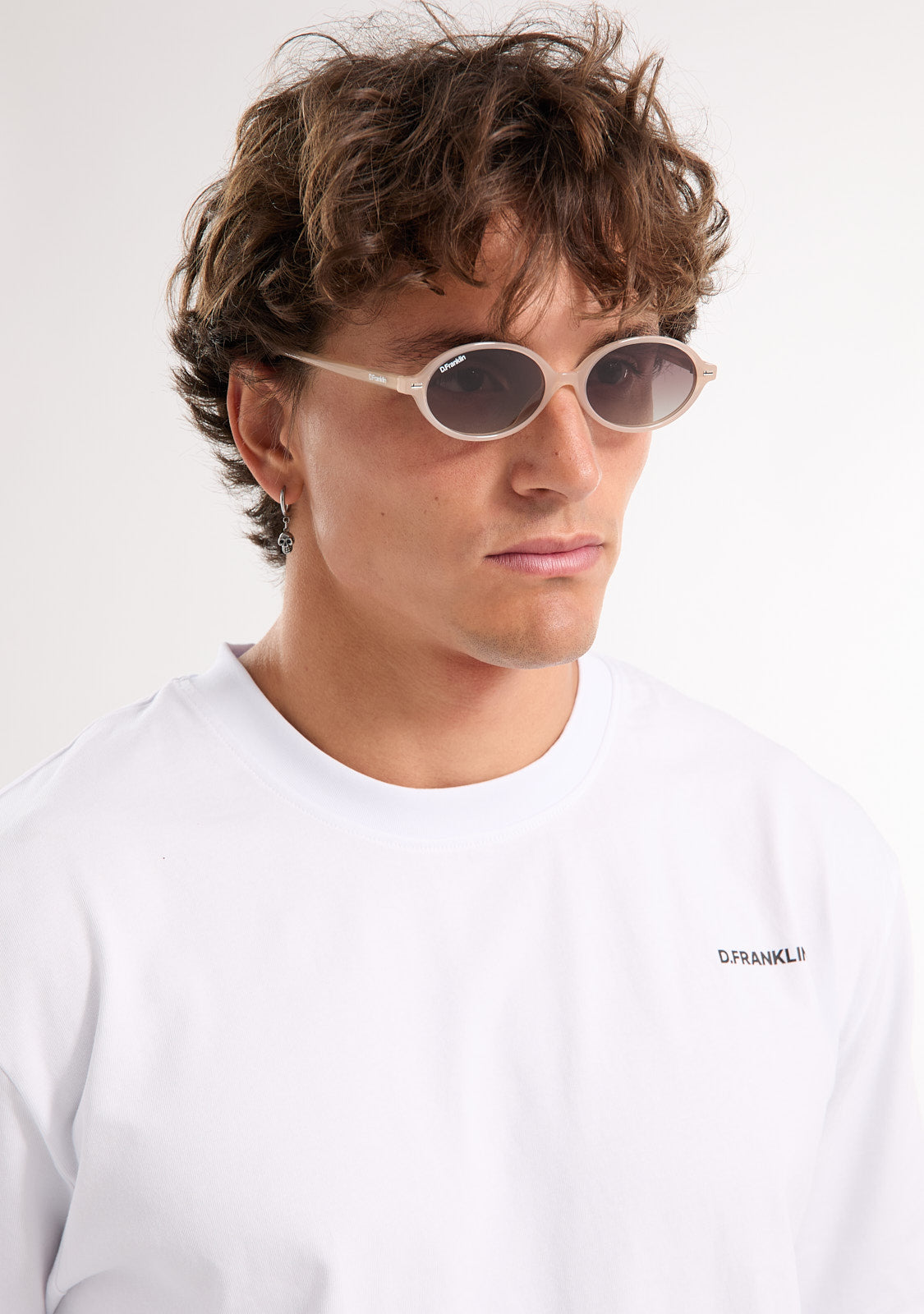 Ultra Light Ellipse Cream / Brown