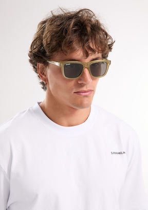 Boyd Sand / Smoke