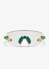Thunder Rimless Photochromic Green