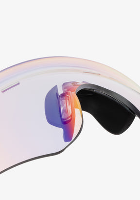 Thunder Rimless Photochromic Green