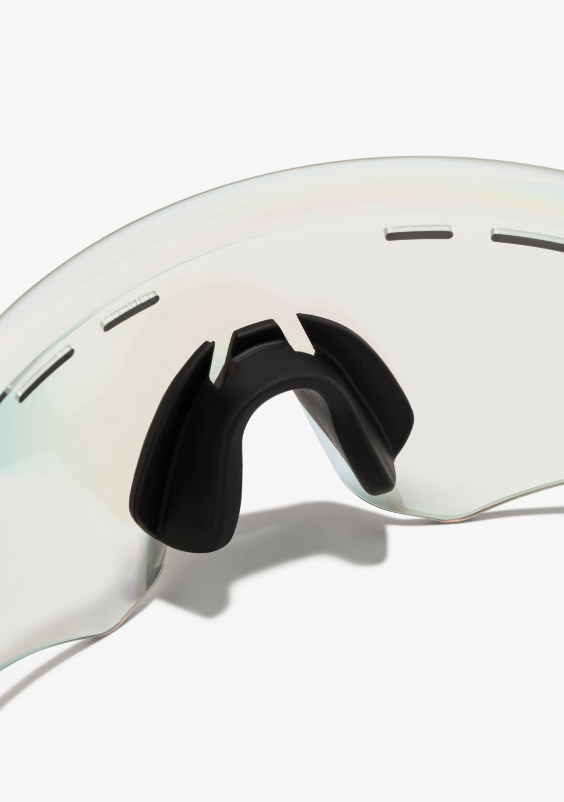 Thunder Rimless Photochromic Green