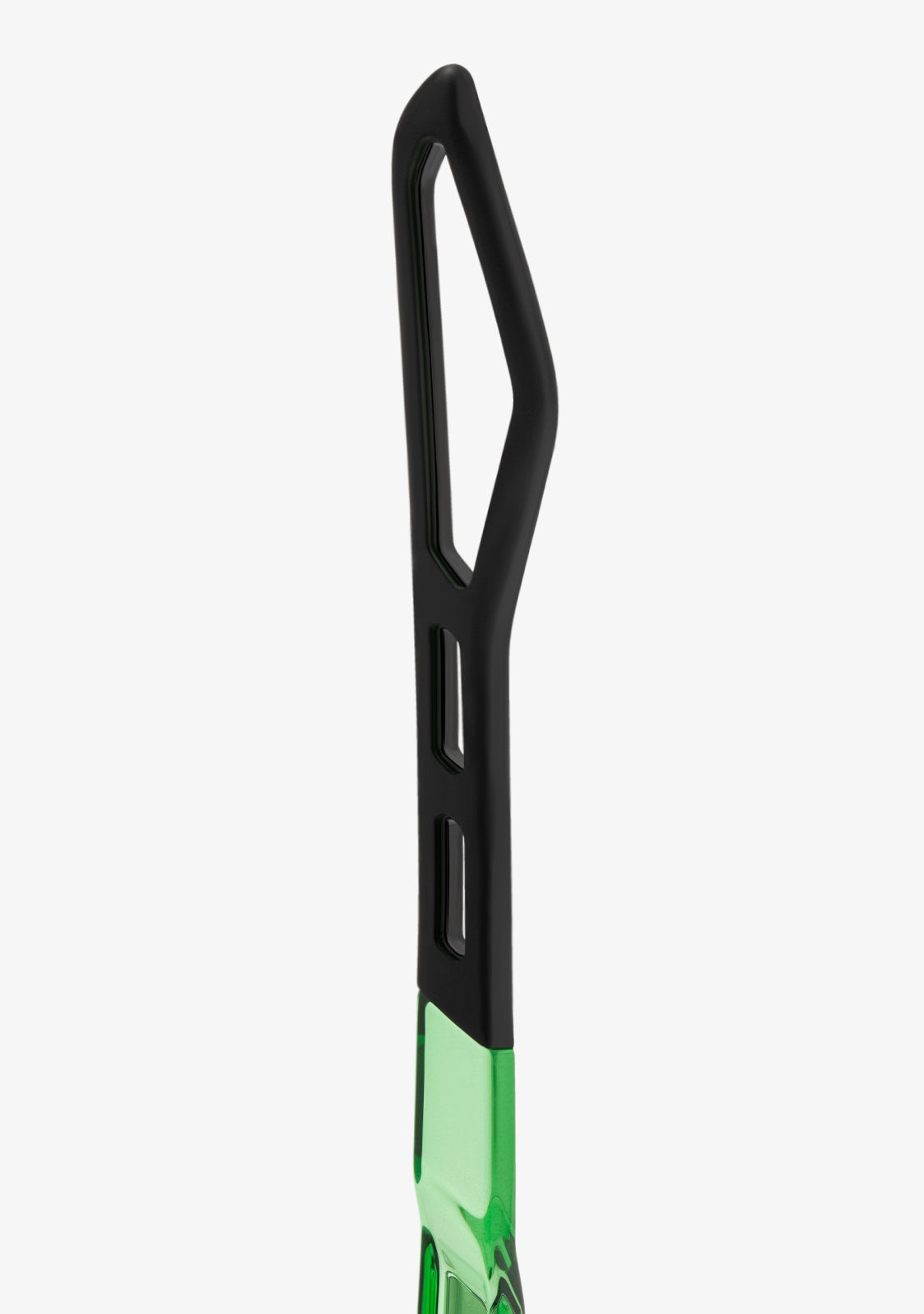Thunder Rimless Photochromic Green