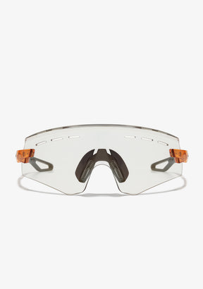 Thunder Rimless Photochromic Orange