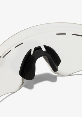 Thunder Rimless Photochromic Orange