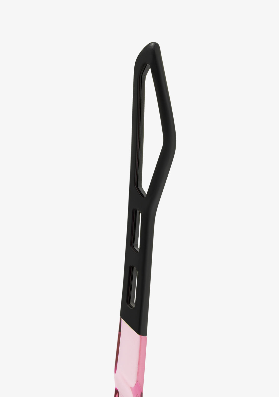 Thunder Rimless Photochromic Pink