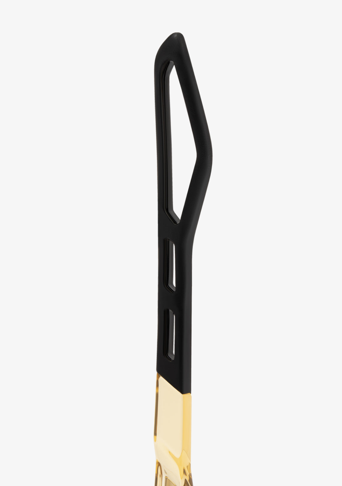 Thunder Rimless Yellow / Black
